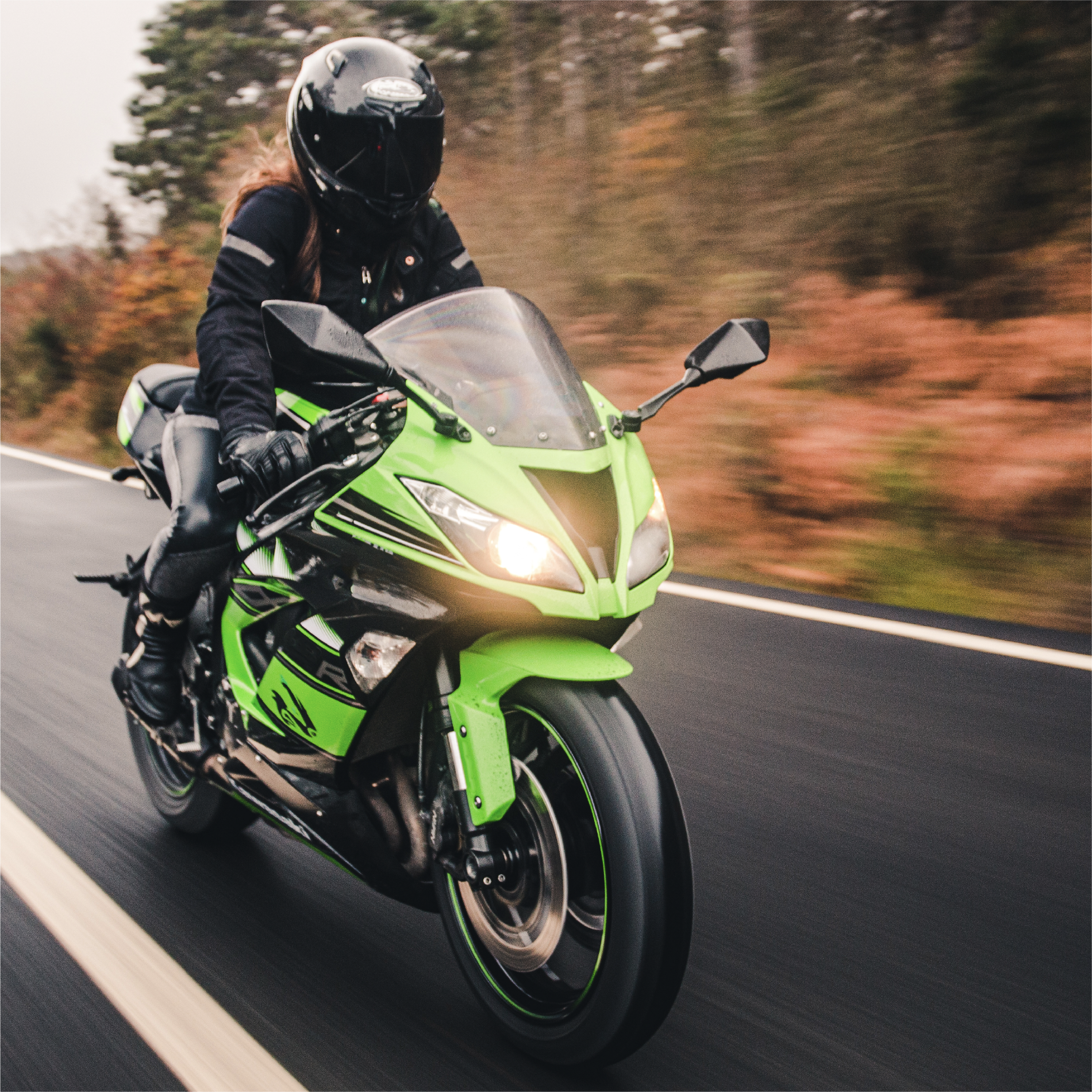 Создано для оборотов