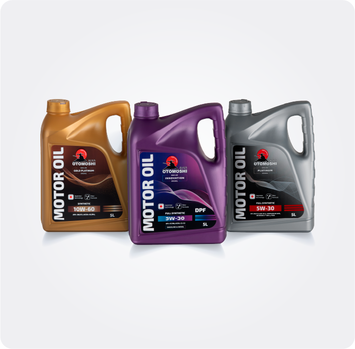 Универсальное моторное масло