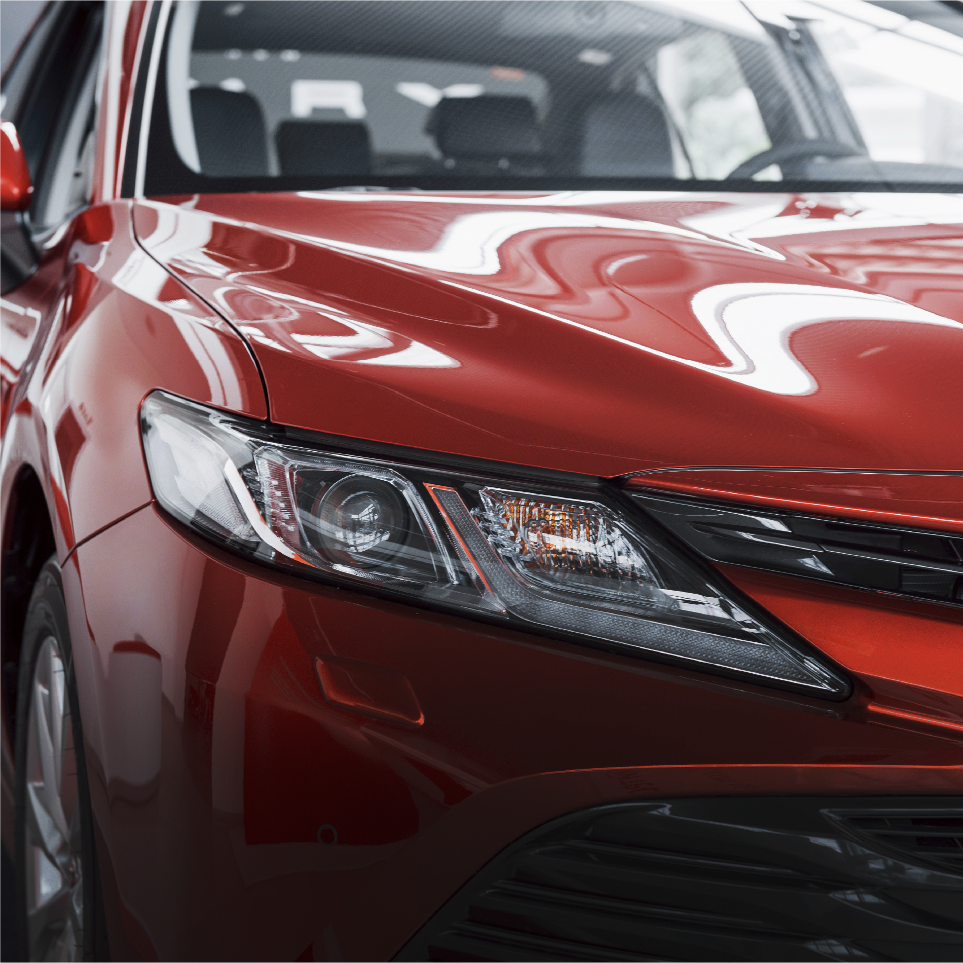 Качество без компромиссов